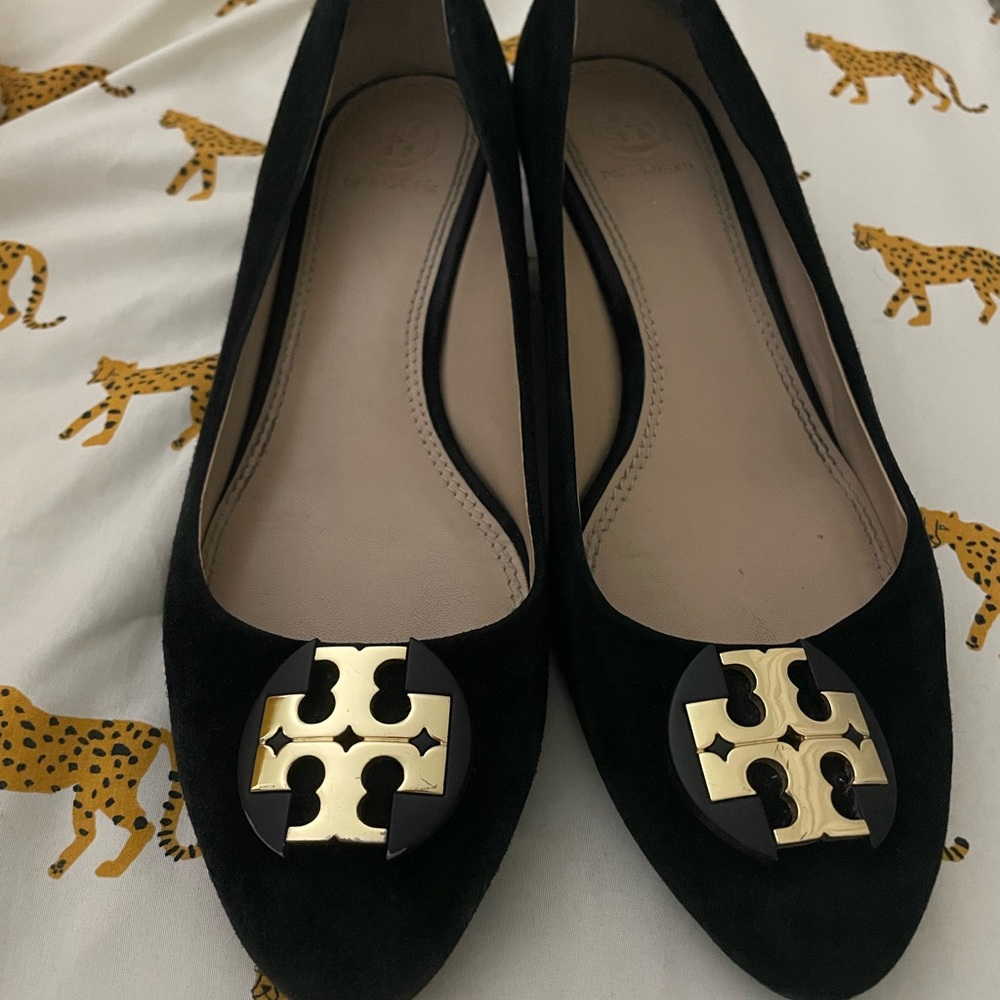 Tory Burch small women’s heel